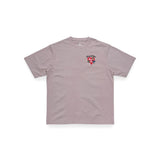 "LOVE FRY GUYS" BALLON PRINTED S/S T-SHIRT