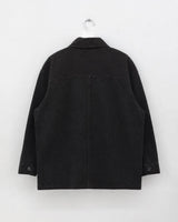 Artu Ribbed Work Jacket (2color)