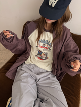 half field jacket