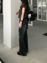 Rico Ruffle Blouse (3 colors)