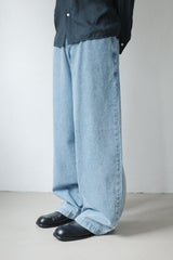 breeze balloon denim