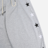 Fix Curved Sweatpants