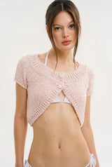 Odette cardigan