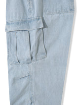 ROUGH CARGO JEANS (2C)
