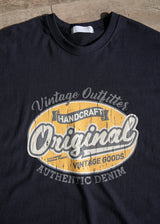  LOG ORIGINAL HALF TEE 