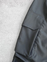 Bode bermuda pants