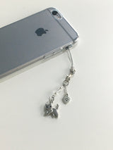 my cat keyring