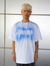 VENTIQUE アーカイブTシャツ 2color