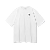 VZ 3D Logo T-Shirts / White