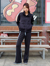 NYXX CLUB SWEATPANTS BLACK