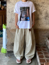 ソーホーアートクリーン半袖Tシャツ 2C