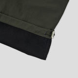 Winter Nylon Cargo Pants