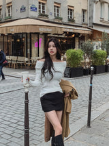 Sita Short Basic Skirt Pants