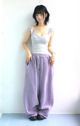Topdays string pants