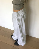 Pheno Dot Track Nylon Pants