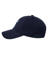 26SS COTTON NAPPING 3D EMBO BALL CAP