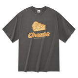 CHEESE T-SHIRTS