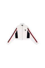 PRS Line crop track jacket