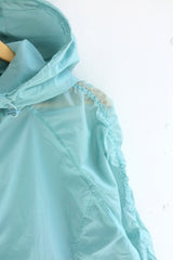Aqua Airy Wind Jacket