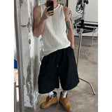 [S/S] Golgi knit sleeveless(5color)