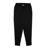 Blanks Zipper Sweats | Black