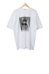 デジタルキャットオーバー半袖Tシャツ