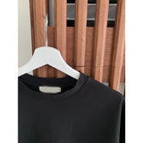 Nus. イエ1/2Tシャツ