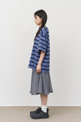 (W)オーラ スカート