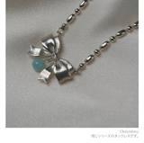 【MADE】 Ribbon 02. Bracelet
