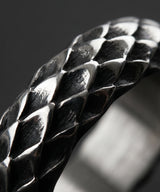 NR-306 Dragon Scale Daily Ring