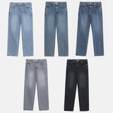 Eden All-Day Standard Fit Denim