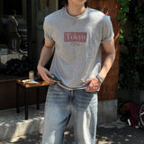 LMN Tokyo 1986 Crop Tee (2 colors)