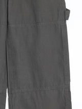 Bernet Washed Carpenter Pants (2color)