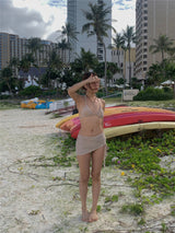 TWINKLE BIKINI 3-PIECE