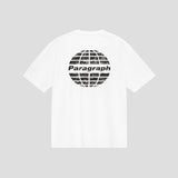 ヴィンテージサークルロゴTシャツ