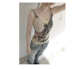 riki sleeveless