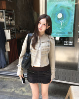 ナポレオン ジャケット