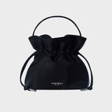[KONY POCKET SET] CHARRON 3WAY Nylon Mini Bag
