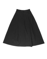ARCH LINE SKIRT