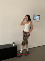 パート5 バミューダミッドパンツ