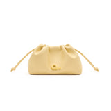 muva. Cloud Shoulder Cross‑body Bag, Genuine Leather Commuter Summer Women’s Handbag, 2024 New Style, New Arrival Apr 16