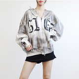 (Unisex) ジェンナペインティングフード