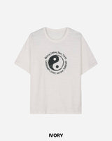 World Slub Short Sleeve T