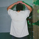 Untitled Beginning 2Pack Over Dyes Short Sleeve