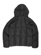  UTILITY HOOD PUFFER