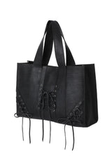 Trunk eyelet bag
