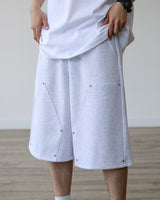 NITRO BERMUDA HALF PANTS