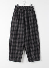 CHECK BIG BOY PANTS