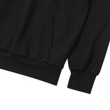 NAVE SWIRL LOGO HOOD T UNISEX (2COLOR)