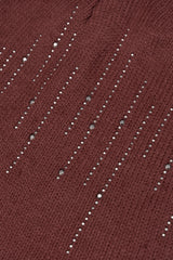 cb beanie (wine)